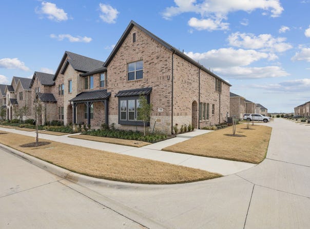 721 4th Street, Argyle, TX 76226