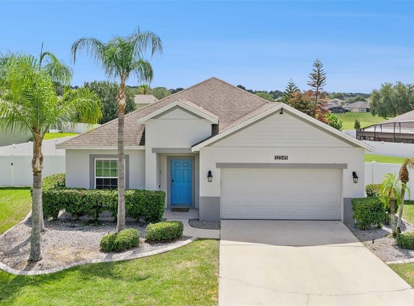12549 HAMMOCK POINTE CIRCLE, CLERMONT, FL 34711