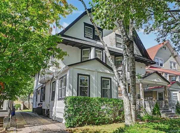 176 Archer Avenue, Mount Vernon, NY 10550