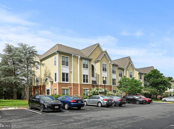 12901 ALTON SQUARE, HERNDON, VA 20170