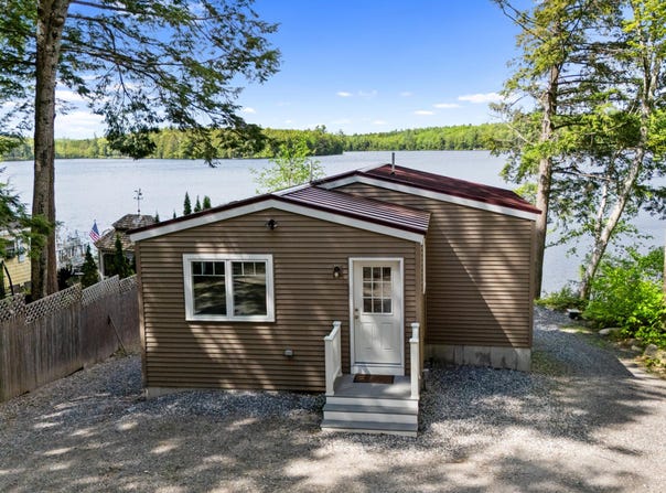 17 Partridge Lane, Otisfield, ME 04270