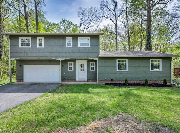 8556 Barbara Drive, Mentor, OH 44060
