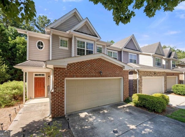 1327 Bexley, Kennesaw, GA 30144