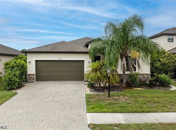 14378 Vindel Circle, Fort Myers, FL 33905