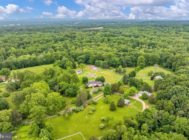 13310 COMPTON ROAD, CLIFTON, VA 20124