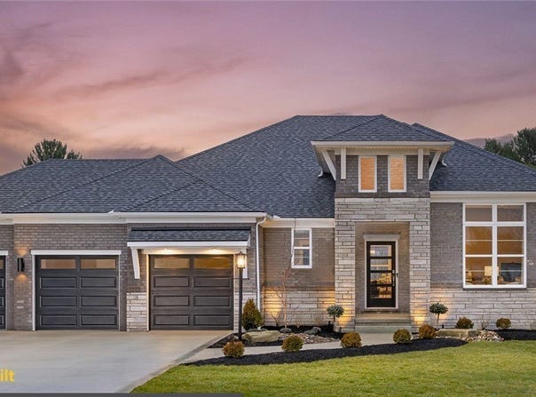 4394 Brookhaven Drive, North Royalton, OH 44133