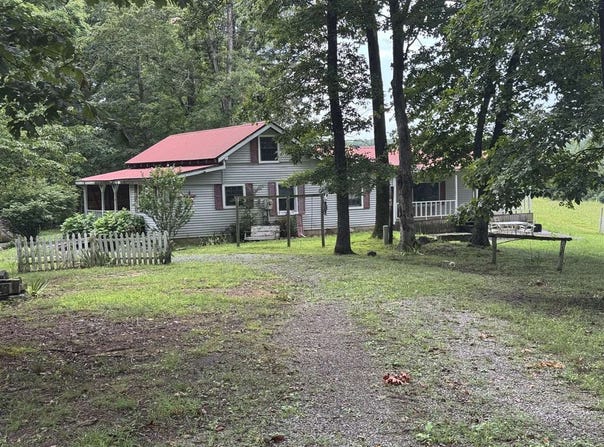963 Union Hill School Road, Summer Shade, KY 42166
