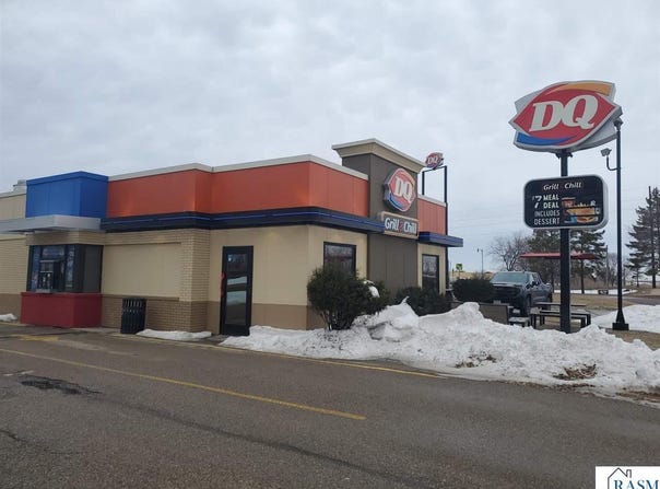 1130 Giant Drive, Blue Earth, MN 56013