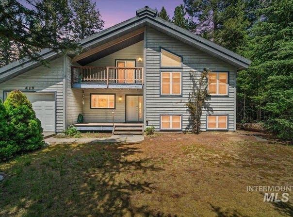 415 Mcginnis, McCall, ID 83638