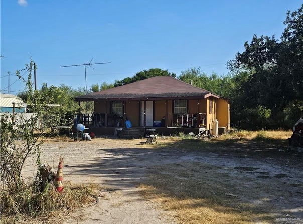 2409 Margot Drive, Mission, TX 78574