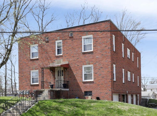 506 Harter Avenue, Mansfield, OH 44907