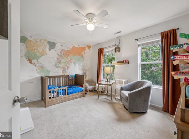 724 WAGNER FARM ROAD, MILLERSVILLE, MD 21108