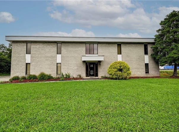 1270 Dews Pond Road, Calhoun, GA 30701