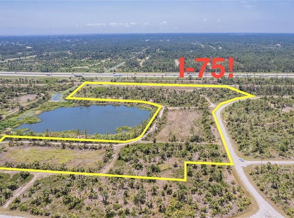 KIMBERLY DRIVE, NORTH PORT, FL 34288