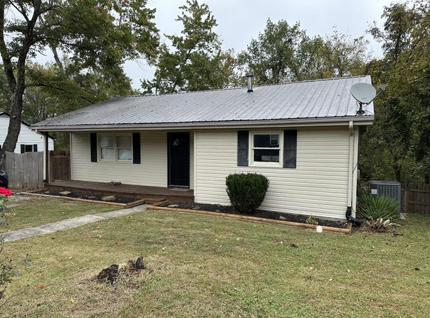 908 Bullock Drive, London, KY 40741