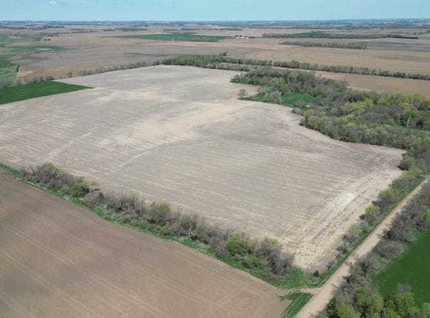 535 Ave. 861 Rd., Plainview, NE 68769