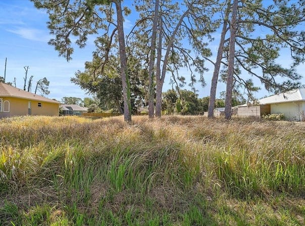 SABRINA Terrace, NORTH PORT, FL 34286