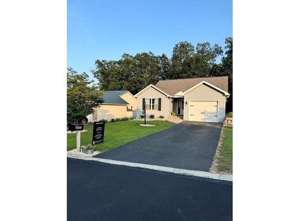 2905 Chapel Hill, Huntingdon, PA 16652
