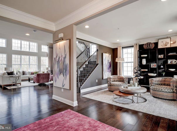 8432 STEVENSON ROAD, PIKESVILLE, MD 21208