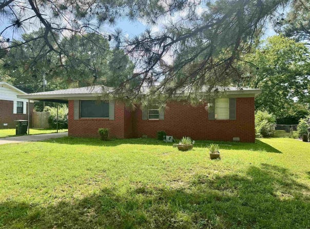 1009 Sorrells Dr., Jacksonville, AR 72076