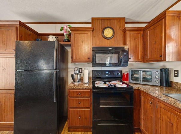307 Pulaski lot: 153, Mahomet, IL 61853