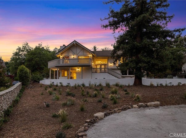 275 Fairview Road, Ojai, CA 93023