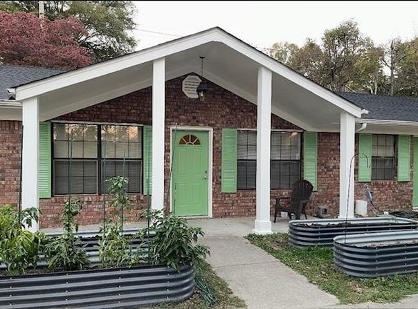 2502 E Hillview Drive, Dalton, GA 30721