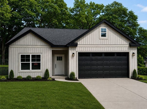 110 N 6th Street, Easley, SC 29640