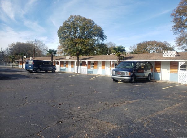 919 N Washington Street, Murfreesboro, AR 71958