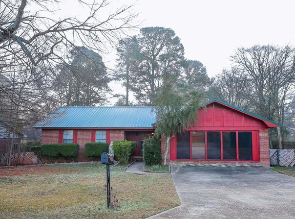 409 Mockingbird Lane, El Dorado, AR 71730