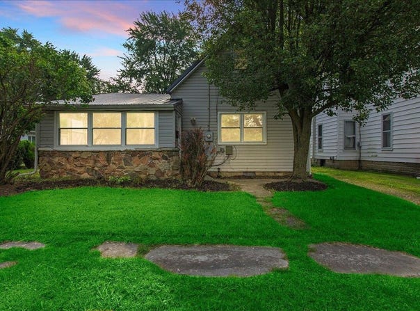 268 N Franklin Street, Richwood, OH 43344