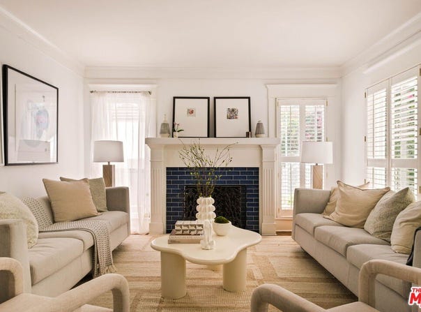 1308 N Ogden Dr, West Hollywood, CA 90046