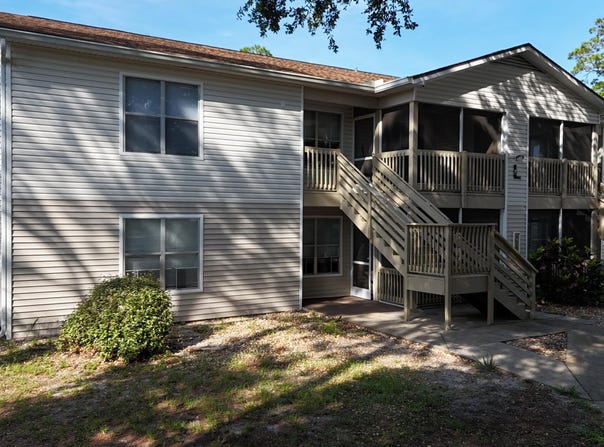 1600 Big Tree Road, Daytona Beach, FL 32119