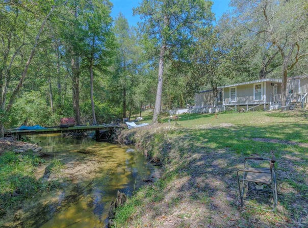 11290 Squirrel Trl, Milton, FL 32583