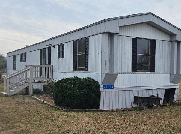 31239 George St, Franklin, VA 23851
