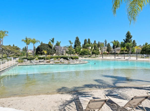 725 Brookstone Road unit 101, Chula Vista, CA 91913