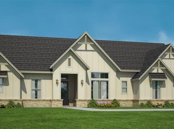 162 Galena Street, New Fairview, TX 76078