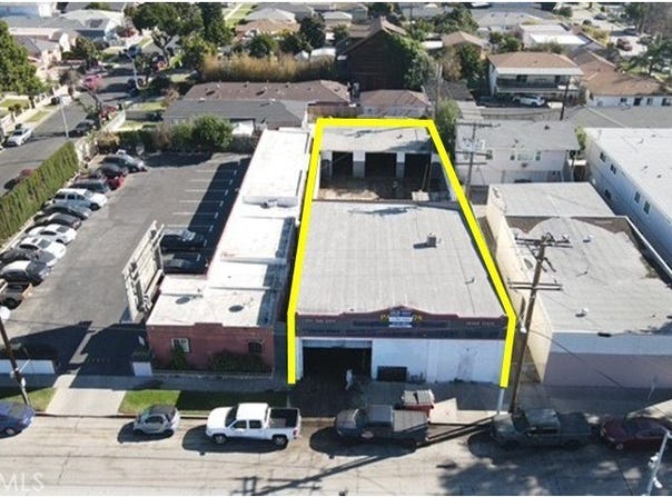 10360 State, Lynwood, CA 90262