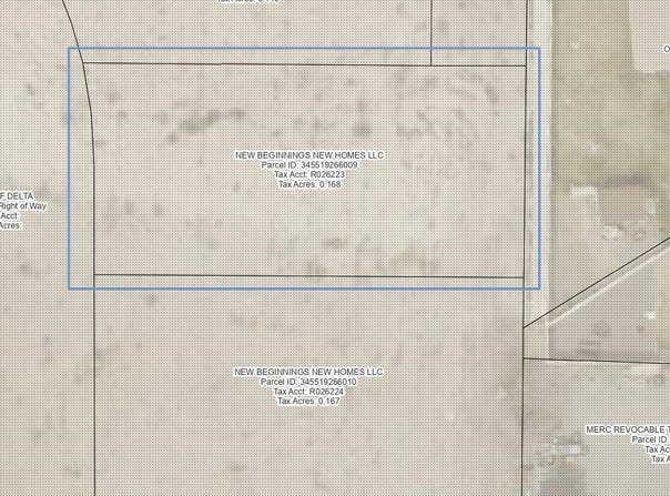 Tbd Nuvue Street, Delta, CO 81416