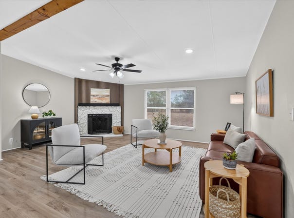 6840 Colquitt Road, Terrell, TX 75160
