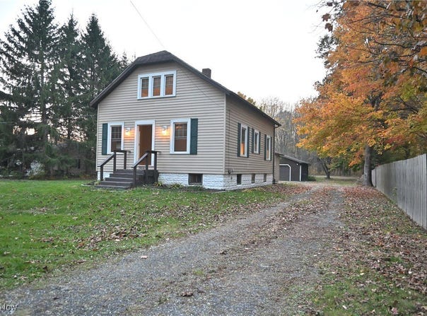 6989 Reed Road, Conneaut, OH 44030