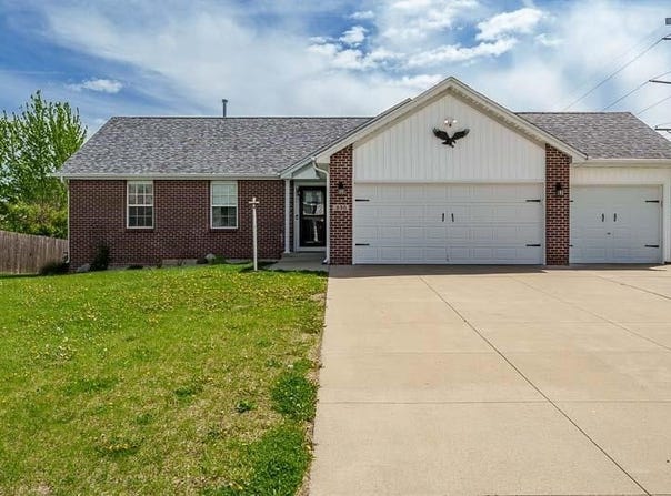830 Westerfield, SOUTH BELOIT, IL 61080