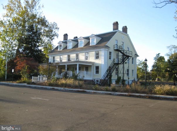 1 CLUBHOUSE ROAD, BROWNS MILLS, NJ 08015