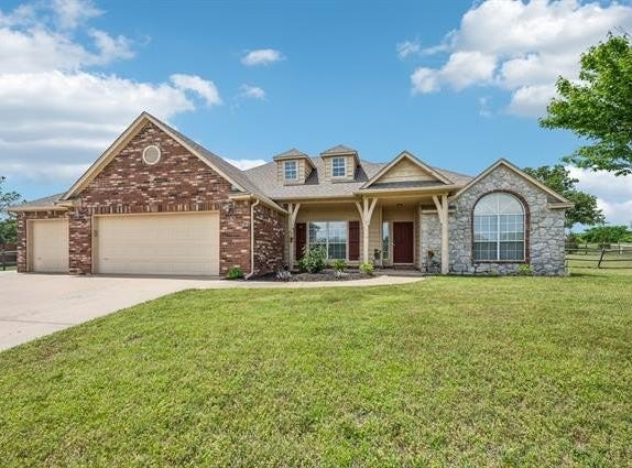 14310 S 264th East Avenue, Coweta, OK 74429