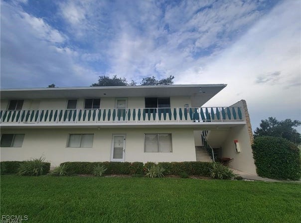 343 Joel Boulevard unit: 211, Lehigh Acres, FL 33936