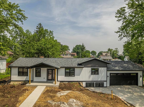 600 8th Avenue, New Glarus, WI 53574