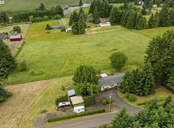 21155 NE SUNNYCREST RD, Newberg, OR 97132