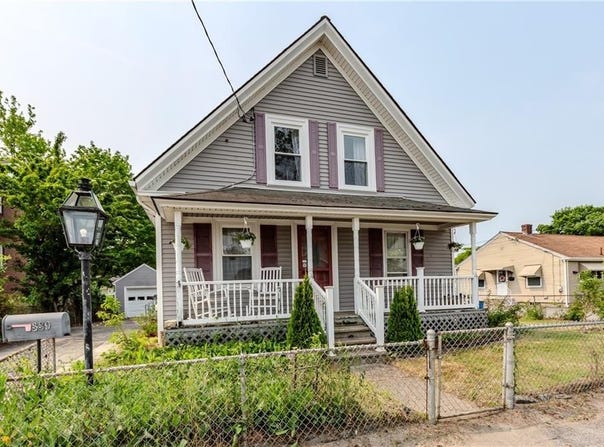 339 Beverage Hill Avenue, Pawtucket, RI 02861
