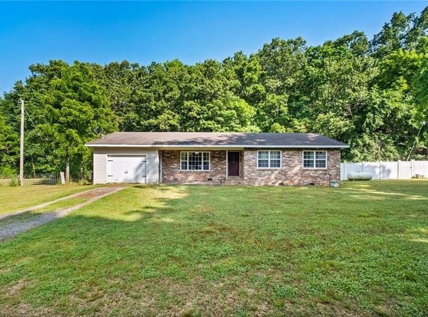 57741 County Road 612, Kansas, OK 74347