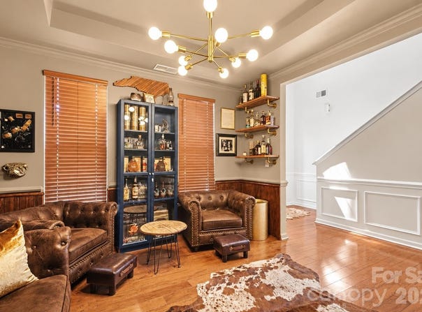 3324 Brackhill Street, Davidson, NC 28036